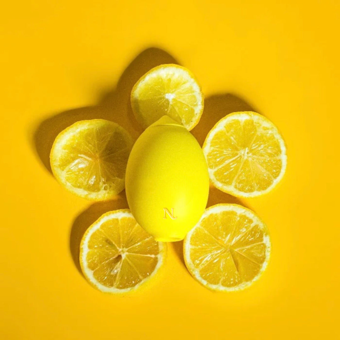 Hello Nanc lemon vibrators and adult toys